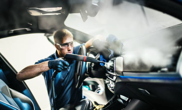 Best HVAC System Cleaning  in Mapleton, ND