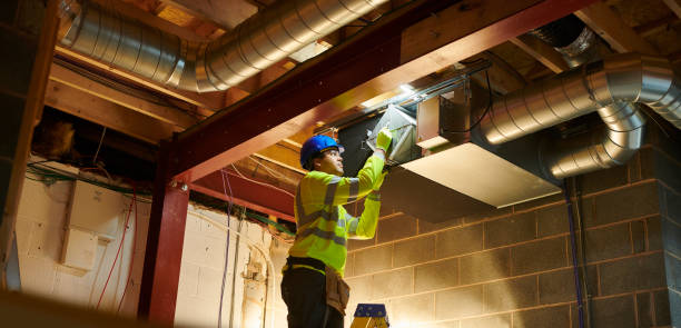 Best Home Air Vent Cleaning  in Mapleton, ND