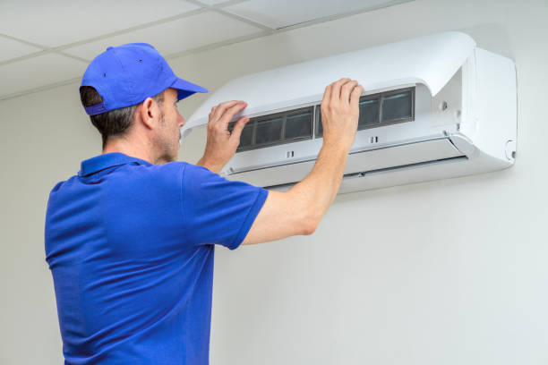 Best Affordable Air Duct Cleaning  in Mapleton, ND