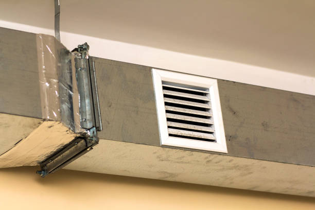 Best Ventilation Cleaning Services  in Mapleton, ND